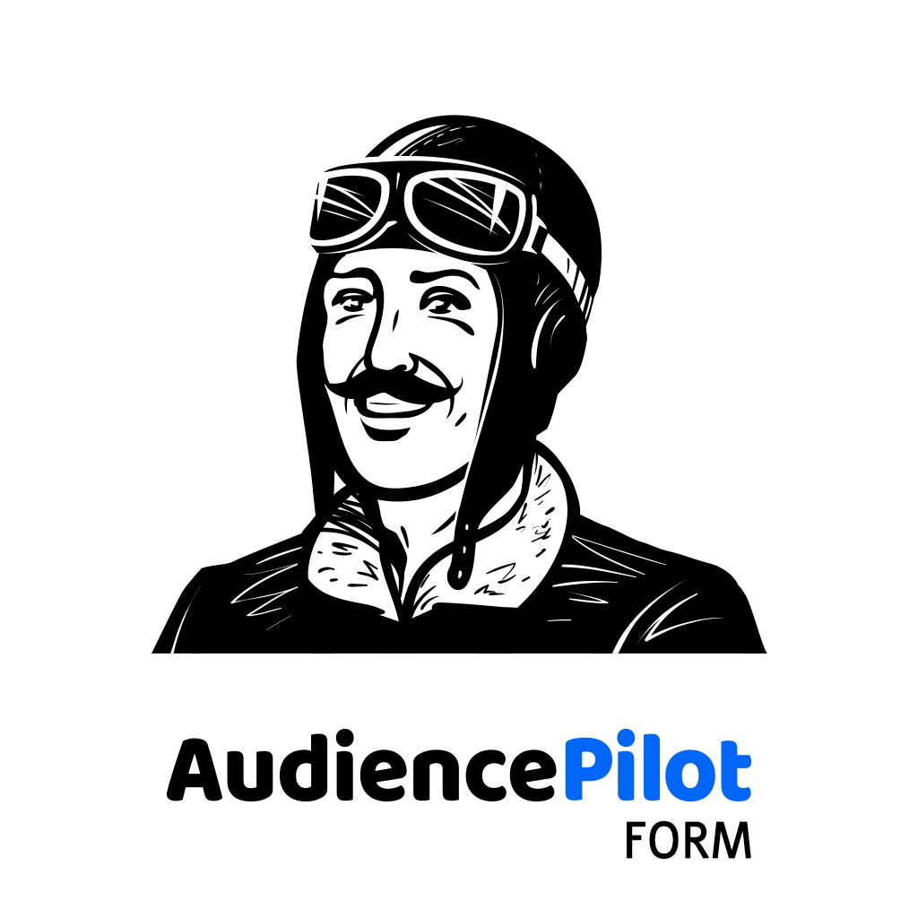 Form by Audiencepilot